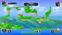 Worms Crazy Golf 3