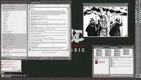 Fantasy Grounds - D&D Classics: Complete Druid's Handbook Complete 1