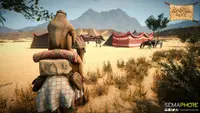 Badiya: Desert Survival 1