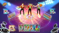 Uno - Just Dance Theme Cards 1