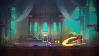 Dead Cells: The Queen and the Sea 4