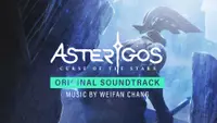 Asterigos: Curse of the Stars - Complete Soundtrack Complete 1