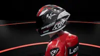 MotoGP™24 - Nolan Helmet Liveries 2