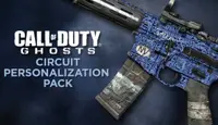 Call of Duty®: Ghosts - Circuit Pack 1