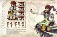 Fallen Legion: Rise to Glory - Digital Art Book Deluxe 2