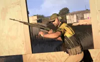 Arma 3 Marksmen 4