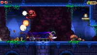 Shantae and the Pirate's Curse 3