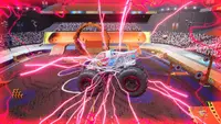 Hot Wheels Monster Trucks: Stunt Mayhem™ Deluxe (PS4 & PS5) 2