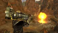 Fallout New Vegas®: Gun Runners’ Arsenal™ 2