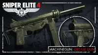 Sniper Elite 4 - Silent Warfare Weapons Pack 1