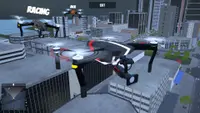 Multiplayer Drone Simulator 1