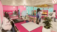 Candy Shop Simulator 3