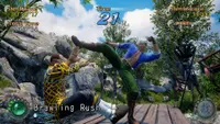 Shenmue III - DLC 2 Battle Rally 3