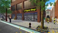 Figure Shop Simulator 1