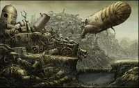 Machinarium Collector's 3