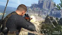 Sniper Elite 5 Complete (PS4 & PS5) 1