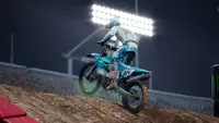 Monster Energy Supercross 5 - Customization Pack Ice Blizzard 1