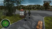 Firefighters - The Simulation 2