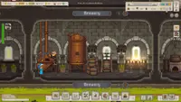 Ale Abbey - Monastery Brewery Tycoon 2