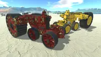 TerraTech - Fantabulous Contraptions pack 2