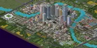 Urbek City Builder | TheoTown 2