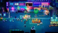 Cyberwar: Neon City 2