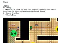Official Guide - Girlfriend Rescue 3