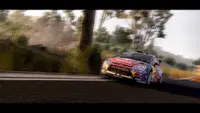 WRC Generations - Citroën C4 WRC 2010 2