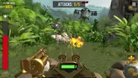 Infantry Attack: Gold'n'Gun Complete 3