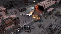 Starship Troopers: Terran Command - Raising Hell Complete 4
