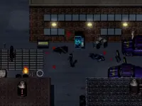 Mercury: Cascade into Madness 4