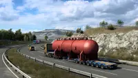 Euro Truck Simulator 2 - Special Transport Special 4