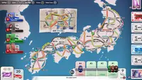 Ticket to Ride®: Japan Expansion (Xbox & PC) 4