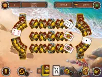 Solitaire Legend of the Pirates 2