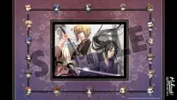 Hakuoki: Kyoto Winds - Deluxe Pack Deluxe 3