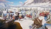 Planet Zoo: Arctic Pack 2