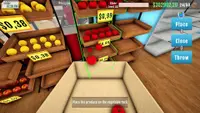 Shopkeeper: My First Supermarket 2