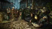 The Witcher 2: Assassins of Kings Enhanced 4