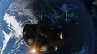 Iron Sky Invasion: Meteorblitzkrieg 2