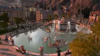 Anno 1800 - City Lights Pack 2