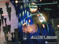 ALLTYNEX Second 1