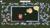 My Little Prince - -A- jigsaw puzzle tale 3