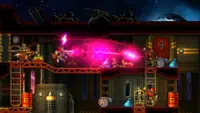 SteamWorld Heist: The Outsider 2