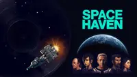 Space Haven Soundtrack 1