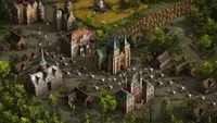 Cossacks 3: Days of Brilliance 2
