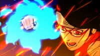NARUTO STORM 4 : Road to Boruto Expansion Ultimate 2