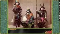 Jigsaw Puzzle Pack - Pixel Puzzles Ultimate: Samurai Ultimate 1