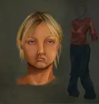 Zombies on a Plane - Digital Art Book + OST 3