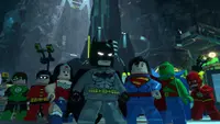 LEGO® Batman™ 3: Beyond Gotham 1