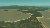 Cities: Skylines - Content Creator Pack: Map Pack 4 3